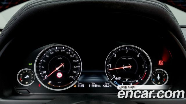 BMW X6 (F16) xDrive 30d 2016 — фото 8