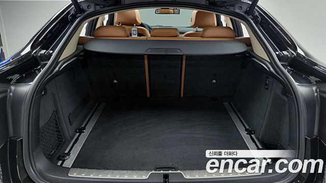 BMW X6 (F16) xDrive 30d 2016 — фото 16