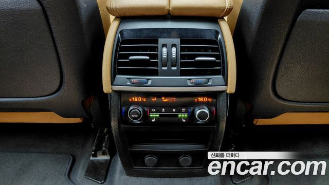 BMW X6 (F16) xDrive 30d 2016 — фото 22