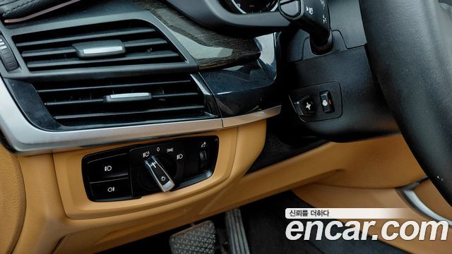 BMW X6 (F16) xDrive 30d 2016 — фото 24