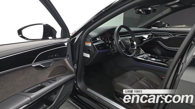 Audi A8 (D5) 50 TDI Quattro Premium 2023 — фото 10