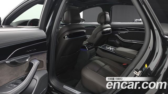 Audi A8 (D5) 50 TDI Quattro Premium 2023 — фото 11