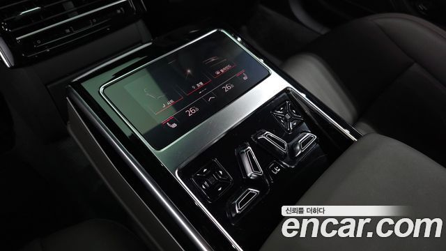Audi A8 (D5) 50 TDI Quattro Premium 2023 — фото 20