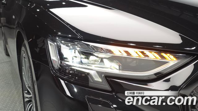 Audi A8 (D5) 50 TDI Quattro Premium 2023 — фото 22