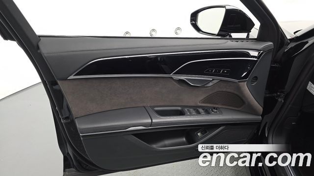 Audi A8 (D5) 50 TDI Quattro Premium 2023 — фото 24