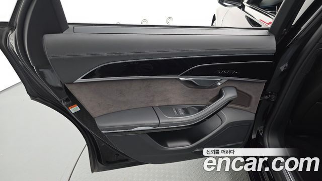 Audi A8 (D5) 50 TDI Quattro Premium 2023 — фото 25
