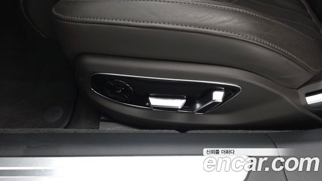 Audi A8 (D5) 50 TDI Quattro Premium 2023 — фото 34