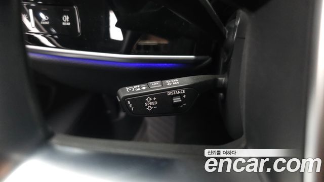 Audi A8 (D5) 50 TDI Quattro Premium 2023 — фото 36
