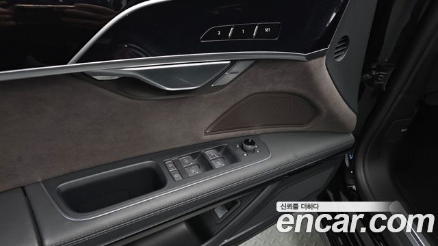 Audi A8 (D5) 50 TDI Quattro Premium 2023 — фото 37
