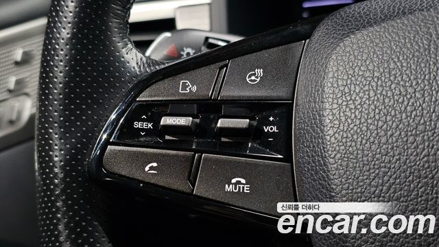 KG Mobility (SsangYong) G4 Rexton Diesel 2.2 4WD Heritage 2018 — фото 16
