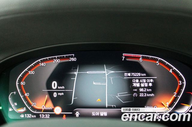 BMW X4 (G02) xDrive20i xLine 2020 — фото 16