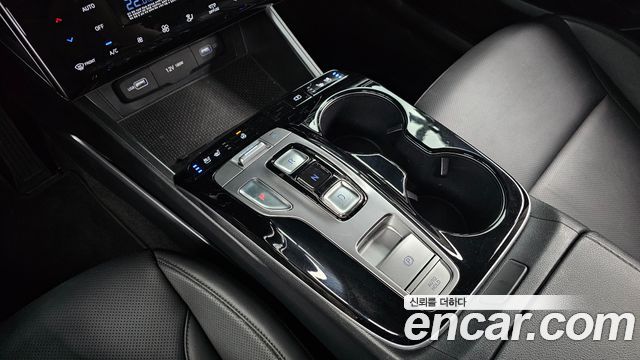 Hyundai Tucson (NX4) Diesel 2.0 2WD Modern 2023 — фото 9