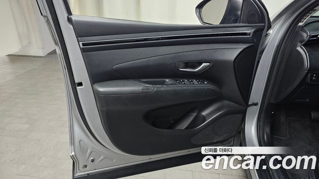 Hyundai Tucson (NX4) Diesel 2.0 2WD Modern 2023 — фото 24