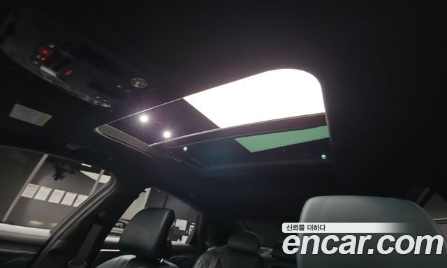 Kia K8 2.5 Gasoline 2WD Signature Special 2023 — фото 23