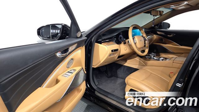 Kia K9 (II) 3.3 GDI AWD 2022 — фото 10