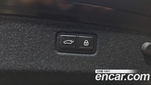 Kia K9 (II) 3.3 GDI AWD 2022 — фото 17