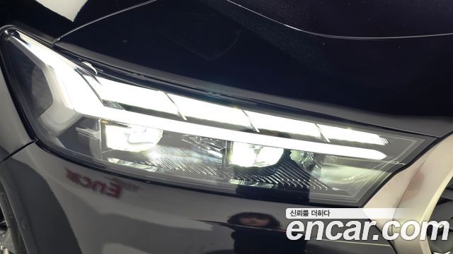 Kia K9 (II) 3.3 GDI AWD 2022 — фото 22