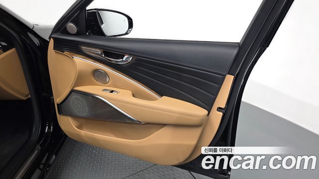 Kia K9 (II) 3.3 GDI AWD 2022 — фото 24