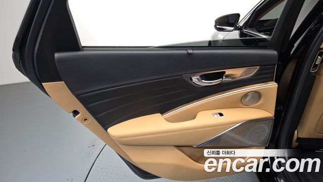 Kia K9 (II) 3.3 GDI AWD 2022 — фото 25