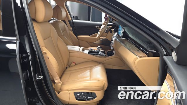 Kia K9 (II) 3.3 GDI AWD 2022 — фото 26