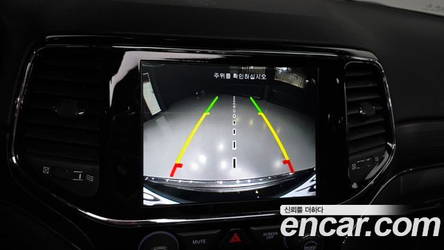 Jeep Grand Cherokee 3.6 Limited WK2 2020 — фото 15