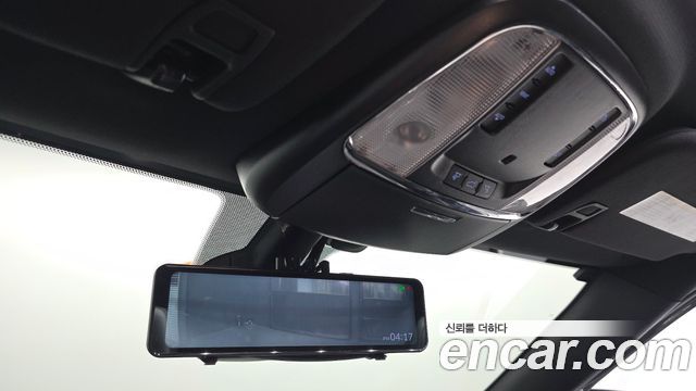 Jeep Grand Cherokee 3.6 Limited WK2 2020 — фото 17