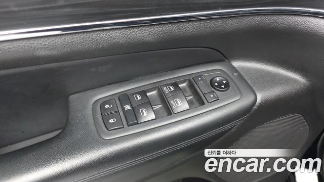 Jeep Grand Cherokee 3.6 Limited WK2 2020 — фото 27