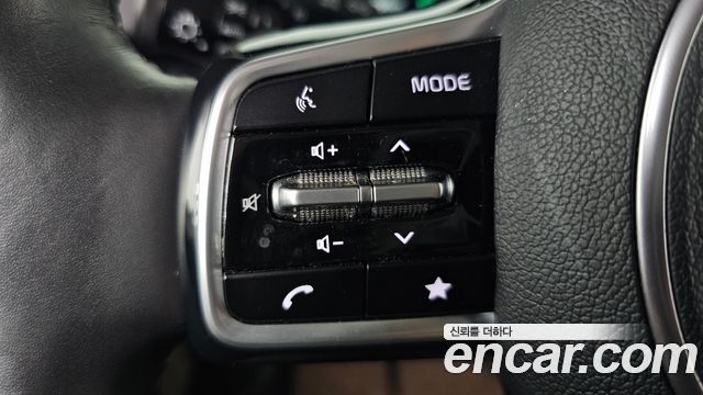 Kia Carnival (IV) HEV 9seater Nobless 2025 — фото 29
