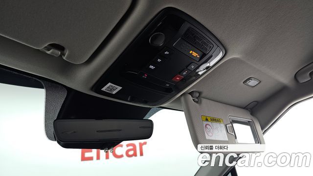 Kia Carnival (IV) HEV 9seater Nobless 2025 — фото 33