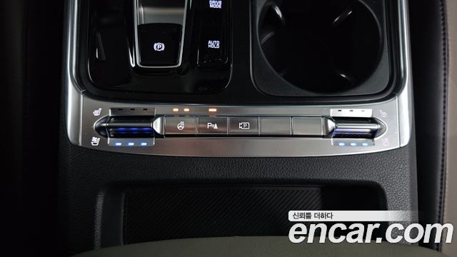 Kia Carnival (IV) HEV 9seater Nobless 2025 — фото 36