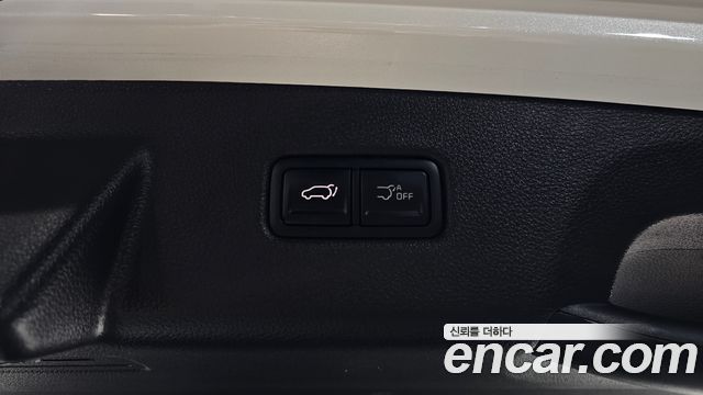 Kia Carnival (IV) HEV 9seater Nobless 2025 — фото 37