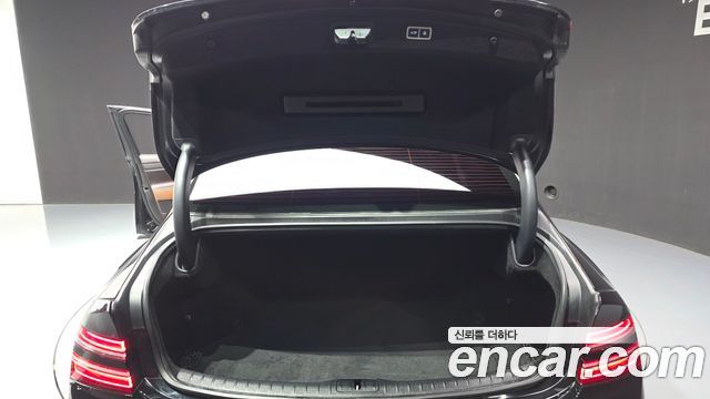 Genesis G80 (RG3) Gasoline 2.5 Turbo 2WD 2021 — фото 20