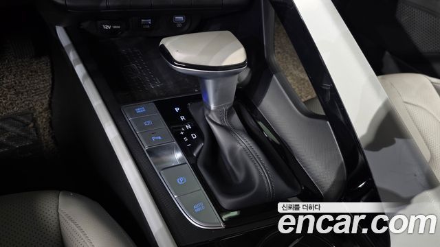 Hyundai Avante (CN7) 1.6 Inspiration 2021 — фото 9