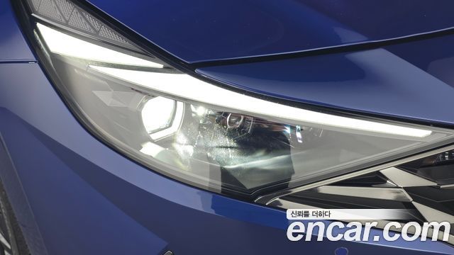 Hyundai Avante (CN7) 1.6 Inspiration 2021 — фото 22