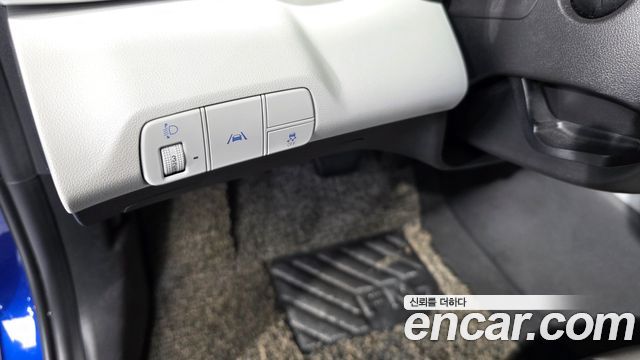 Hyundai Avante (CN7) 1.6 Inspiration 2021 — фото 27