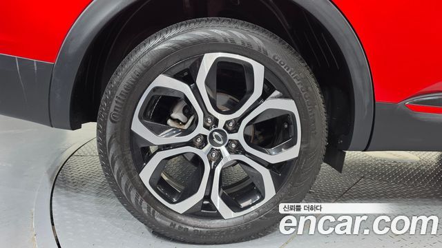 Renault Korea XM3 1.3 TCe RE Inspire 2023 — фото 5