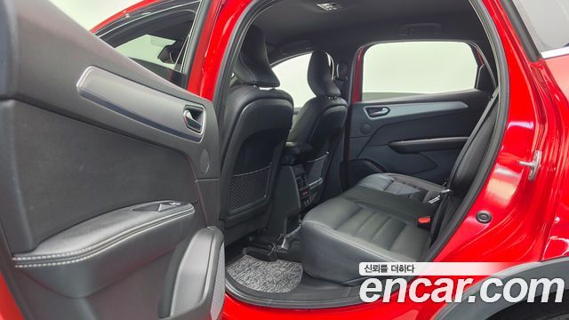 Renault Korea XM3 1.3 TCe RE Inspire 2023 — фото 29