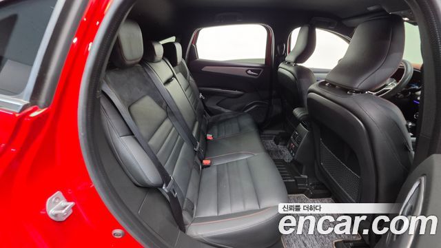 Renault Korea XM3 1.3 TCe RE Inspire 2023 — фото 31