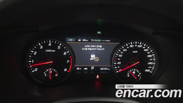 Kia Stinger 3.3 Turbo AWD GT 2018 — фото 8