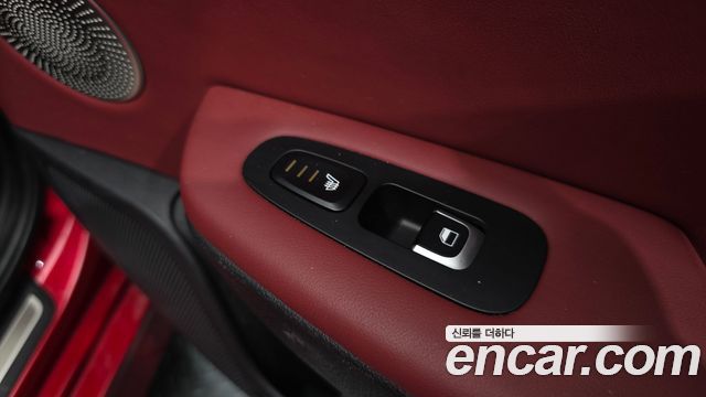 Kia Stinger 3.3 Turbo AWD GT 2018 — фото 18