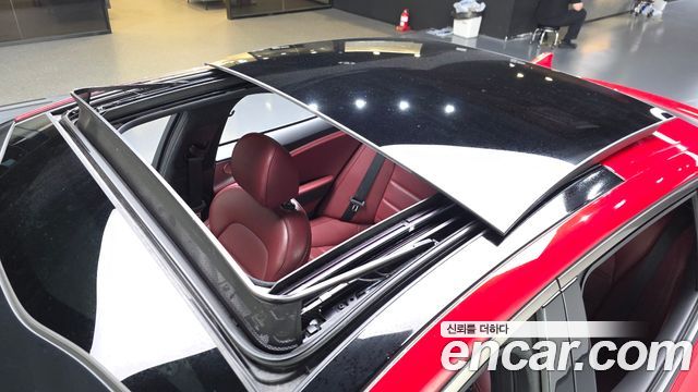 Kia Stinger 3.3 Turbo AWD GT 2018 — фото 19