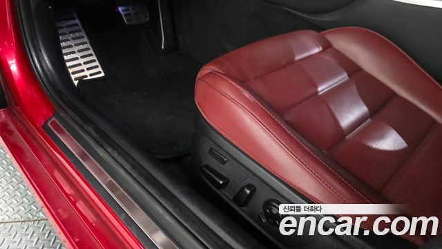 Kia Stinger 3.3 Turbo AWD GT 2018 — фото 33