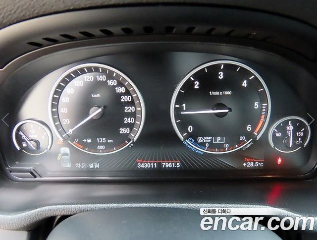 BMW X3 (F25) xDrive 20d High 2014 — фото 9