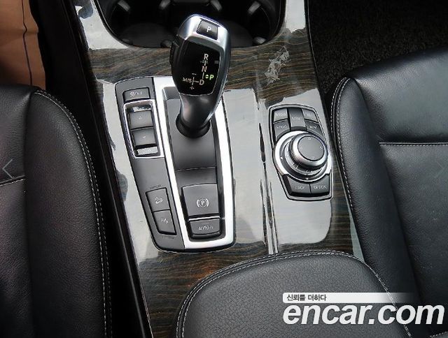 BMW X3 (F25) xDrive 20d High 2014 — фото 15