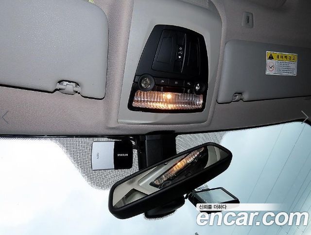 BMW X3 (F25) xDrive 20d High 2014 — фото 19
