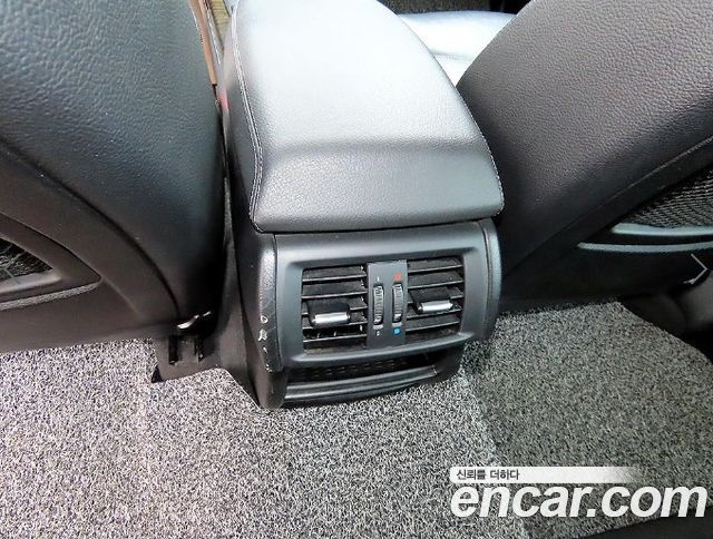 BMW X3 (F25) xDrive 20d High 2014 — фото 20