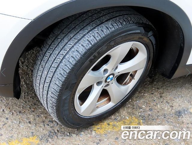 BMW X3 (F25) xDrive 20d High 2014 — фото 24