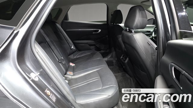 Hyundai Sonata (DN8) 2.0 Premium Plus 2023 — фото 16