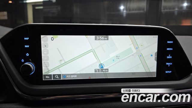 Hyundai Sonata (DN8) 2.0 Premium Plus 2023 — фото 18