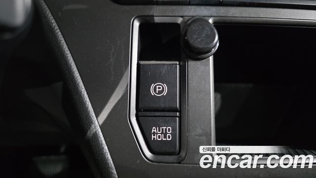 Kia Ray EV Air 2024 — фото 14